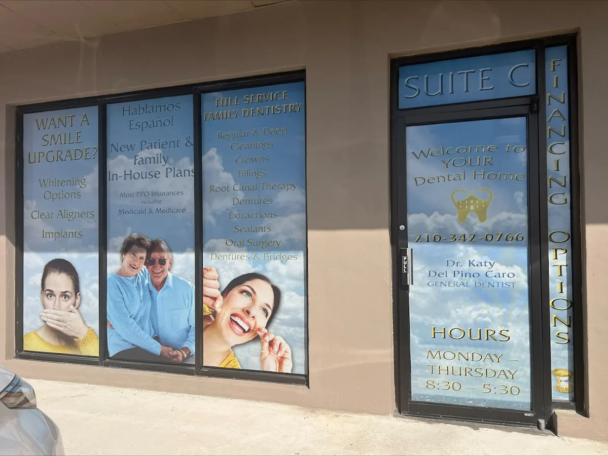 Alamo Family & Cosmetic Dentistry — photo 4
