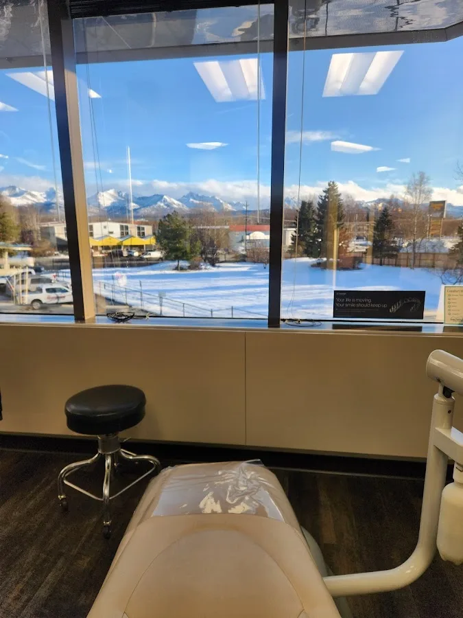 Alaska Dental Care — photo 1