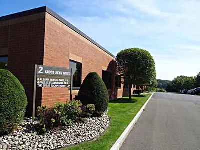 Albany Dental Care, P.C. — photo 2