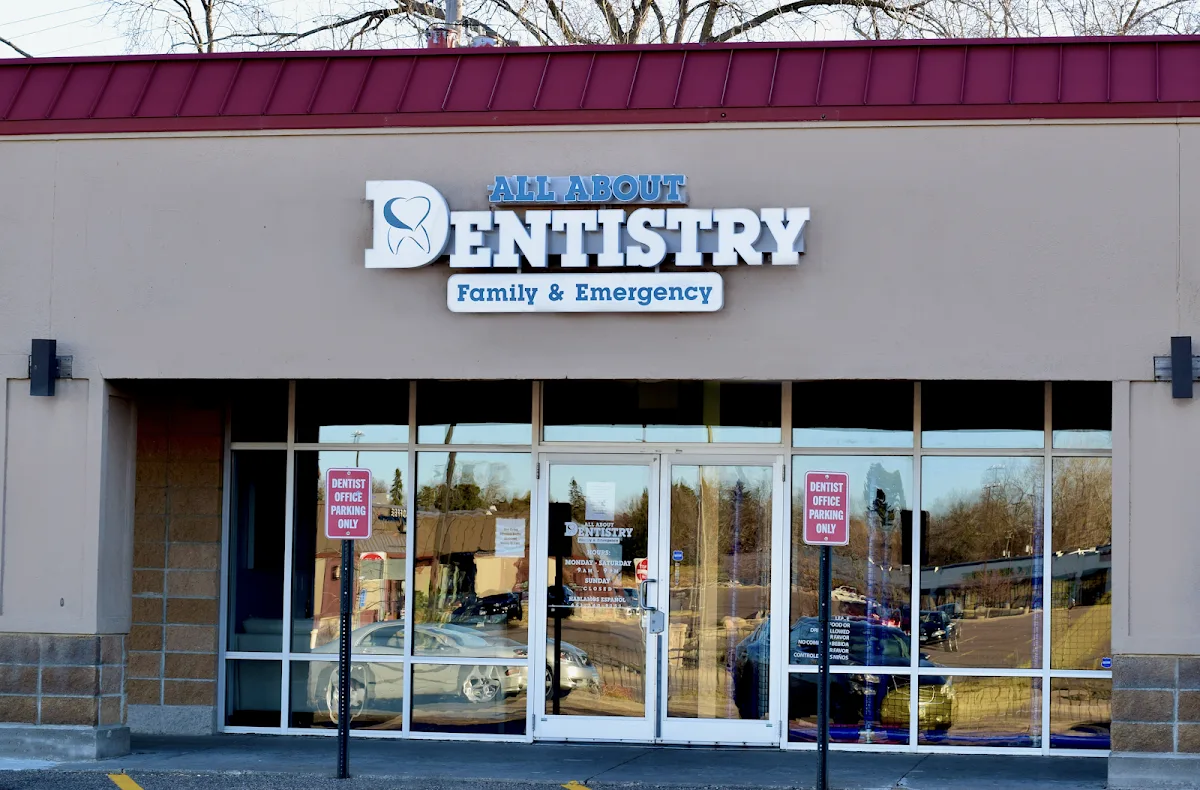 All About Dentistry — photo 1