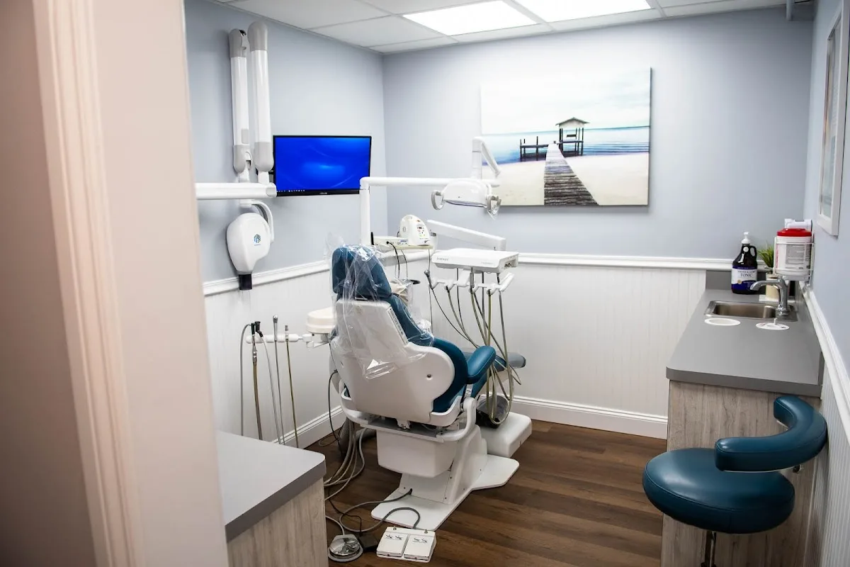 All City Cosmetic Dental Care - South Huntington — photo 5