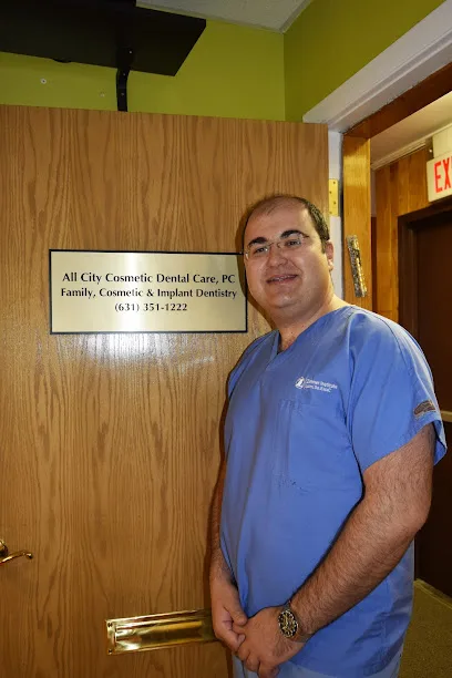 All City Cosmetic Dental Care - South Huntington — photo 2