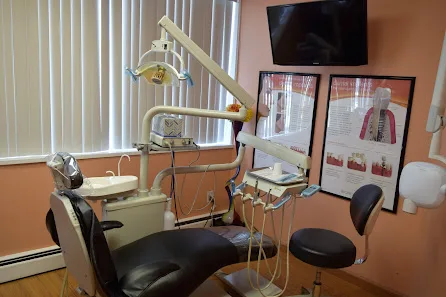 All City Cosmetic Dental Care - South Huntington — photo 4