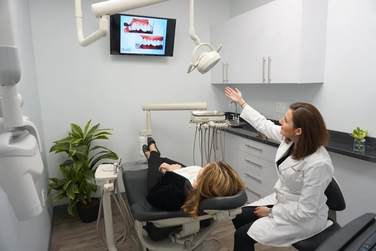 All Smiles Dental Spa — photo 3