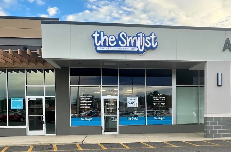 All Smiles Dental Spa — photo 5