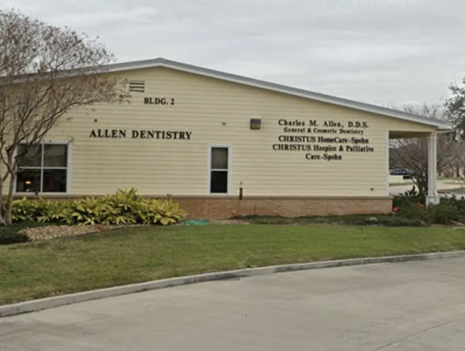 Allen Dental Group Saratoga — photo 1
