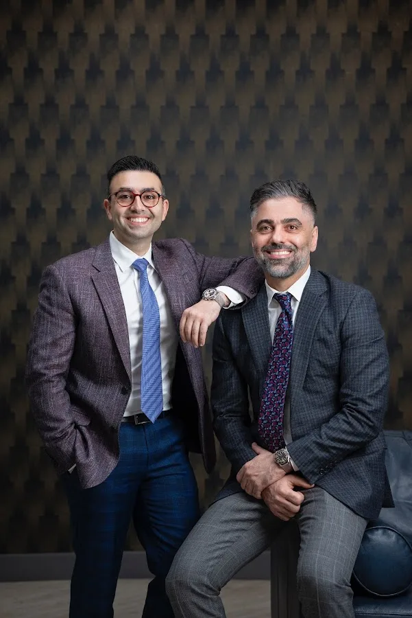 Allure Dental Chicago - Michigan Ave — photo 1