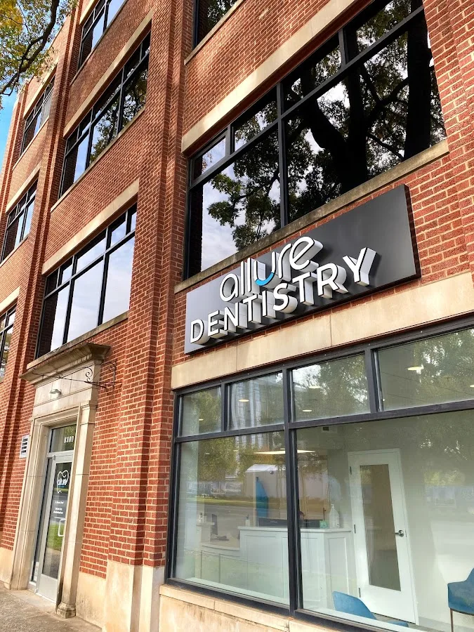 Allure Dentistry — photo 1