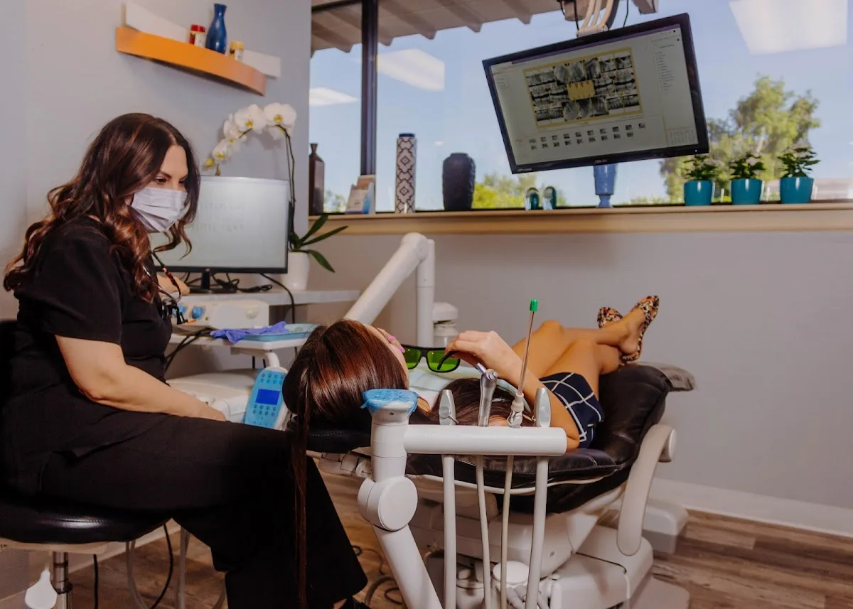 Alpers Family and Cosmetic Dentistry — photo 5