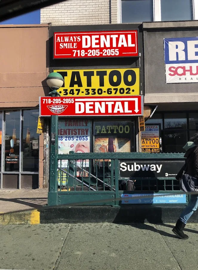Always Smile Dental — photo 3