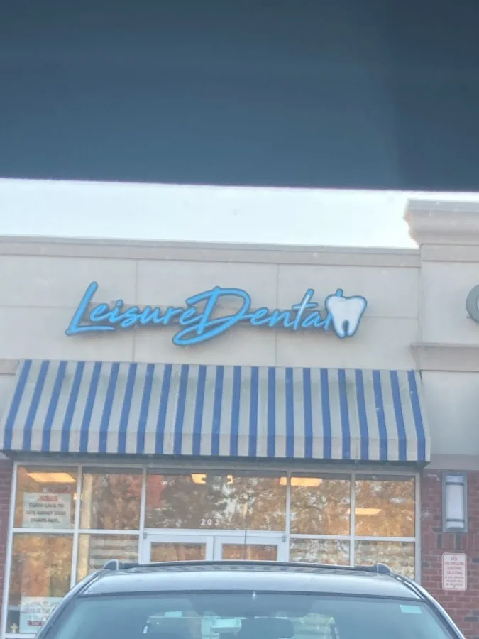 Amadez Dental Family and Cosmetic Dentistry — photo 4
