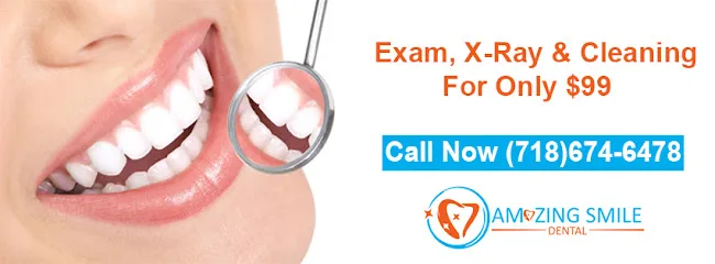 Amazing Smile Dental NY — photo 2
