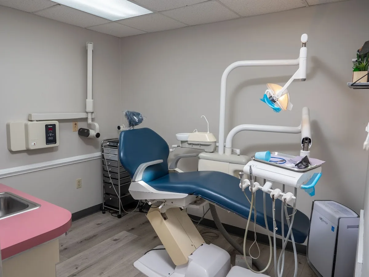 American Dental Associates - Philadelphia — photo 5
