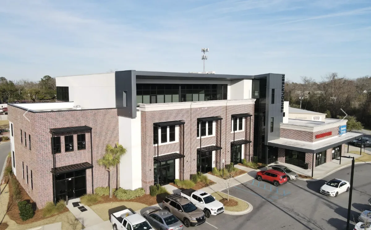 Ammons Dental By Design Downtown Charleston — photo 4