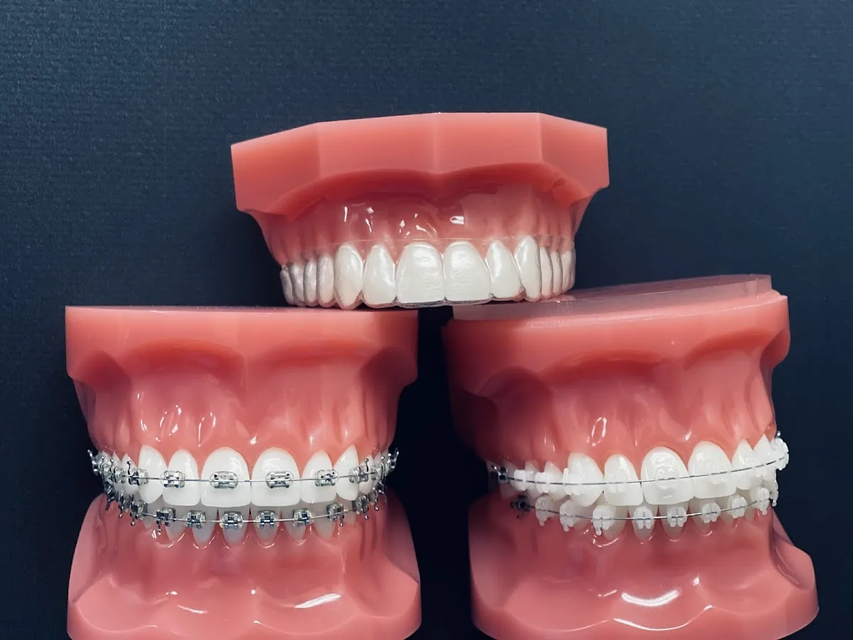 Anaheim Bristol Dental Group — photo 4