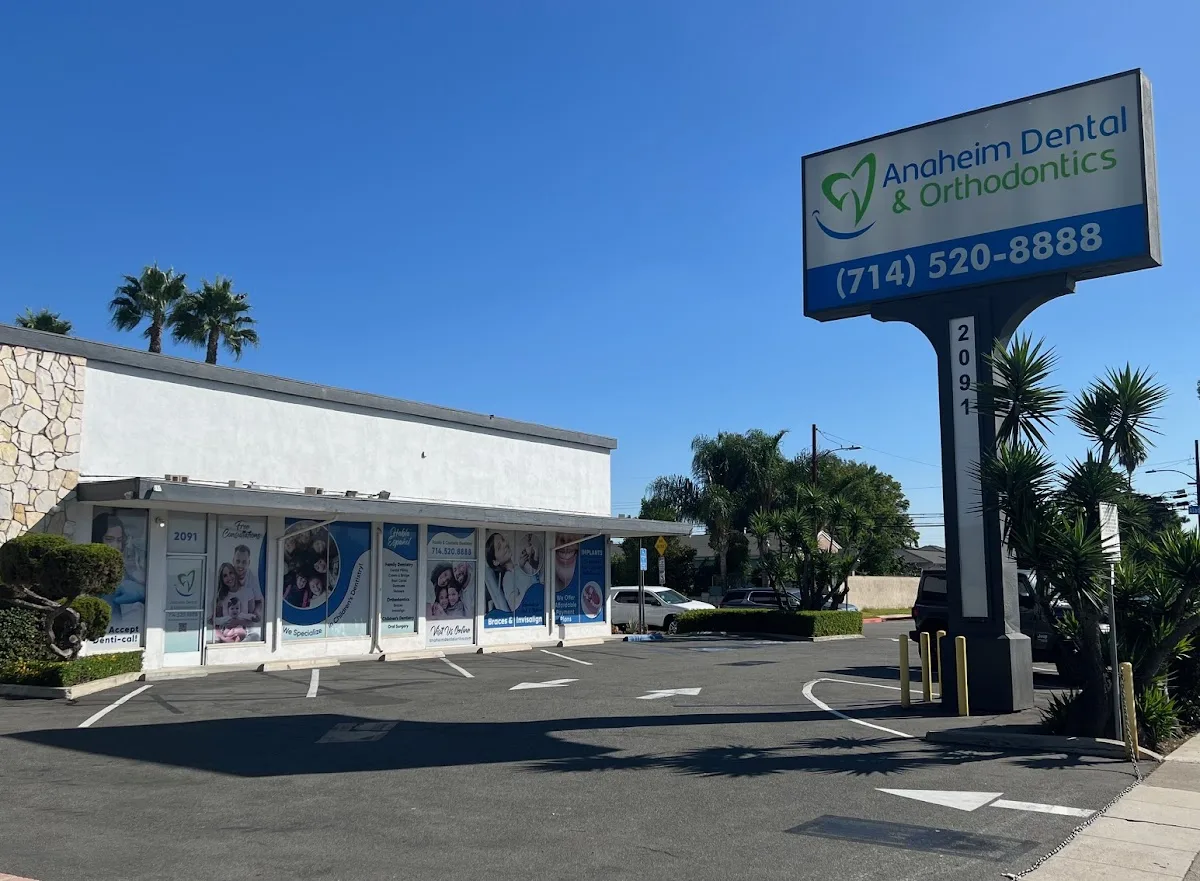 Anaheim Modern Dentistry — photo 5
