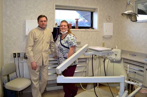 Anchorage Midtown Dental Center — photo 4