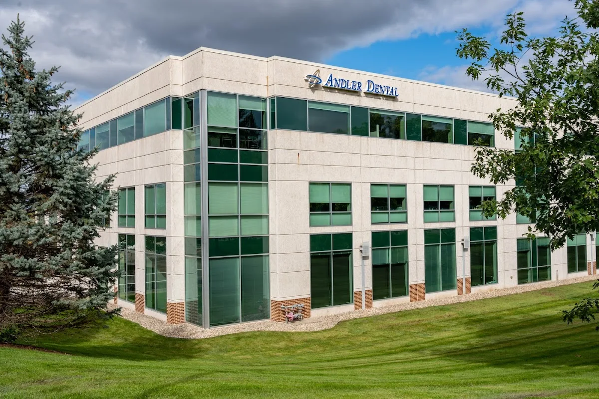 Andler Dental: Dr. Scott Andler — photo 1