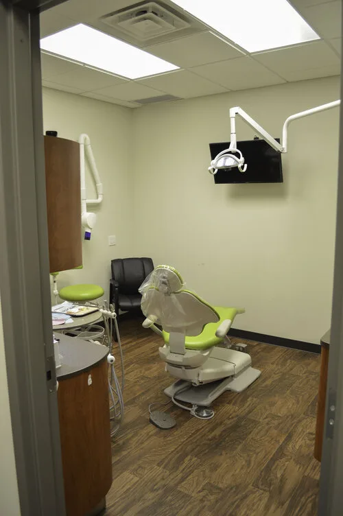 Angel Dental Care — photo 1