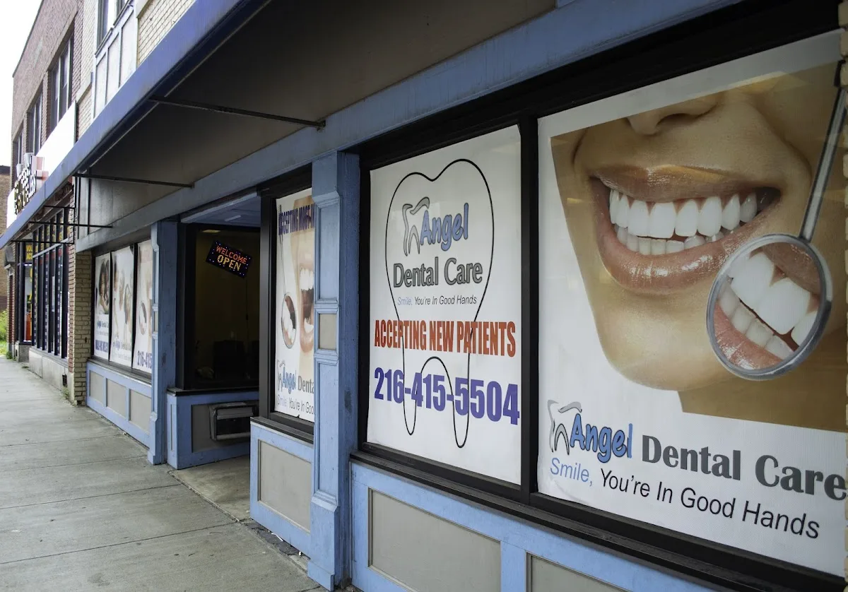Angel Dental Care — photo 2
