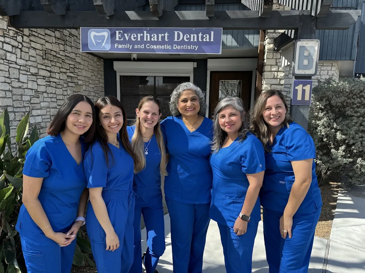Anna C. Ashley, DDS, PA — photo 3