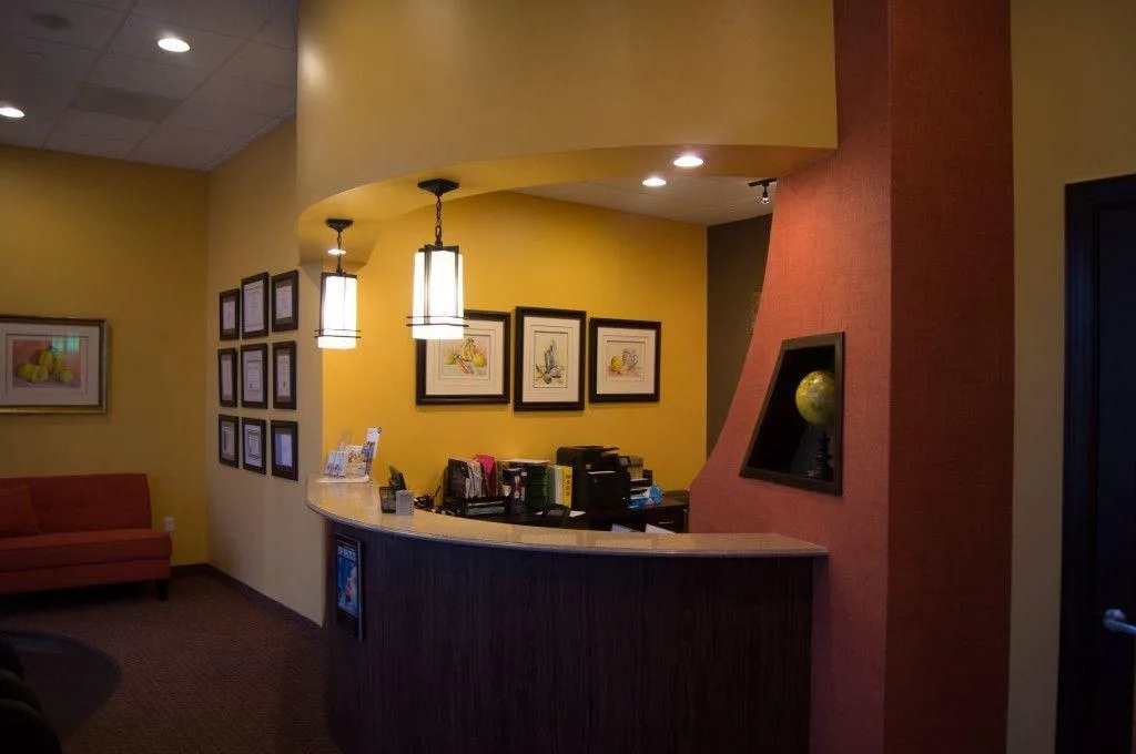 Annapolis Family Dentistry: Dr. Chris Anderson — photo 3