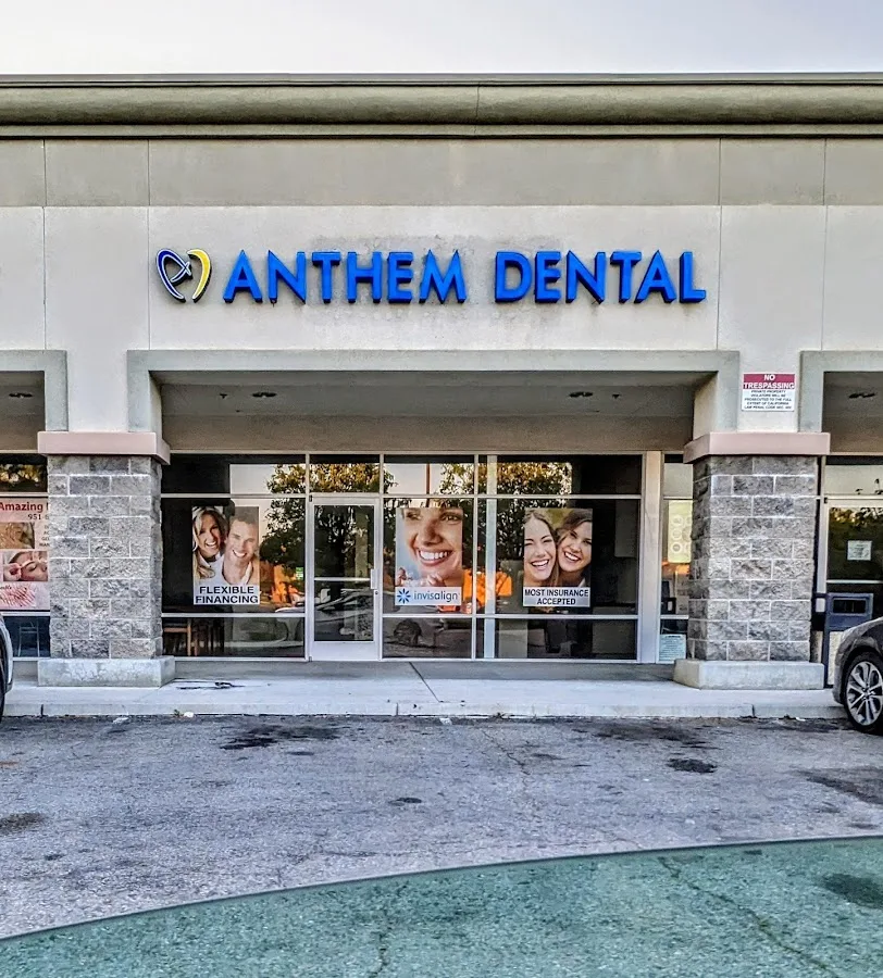Anthem Dental – Riverside & Moreno Valley — photo 1
