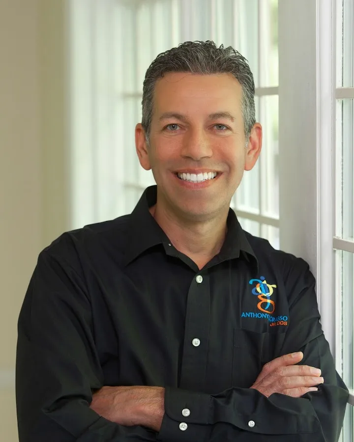 Anthony J Grasso Jr DDS