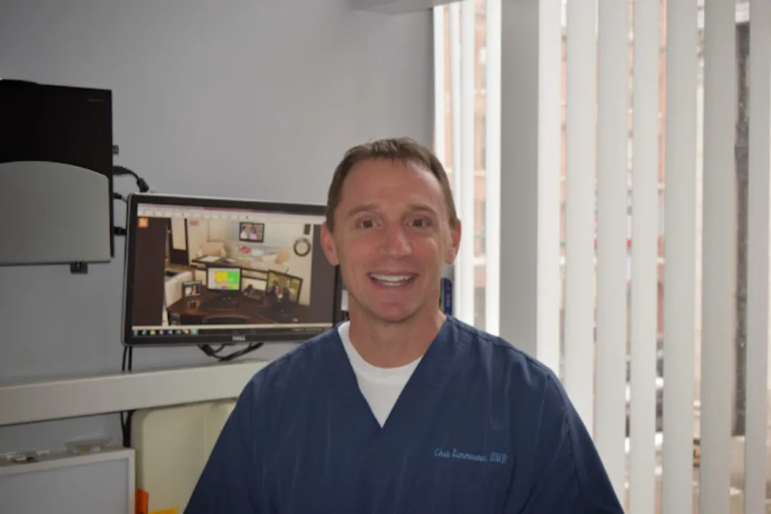 Anthony J Grasso Jr DDS — photo 3