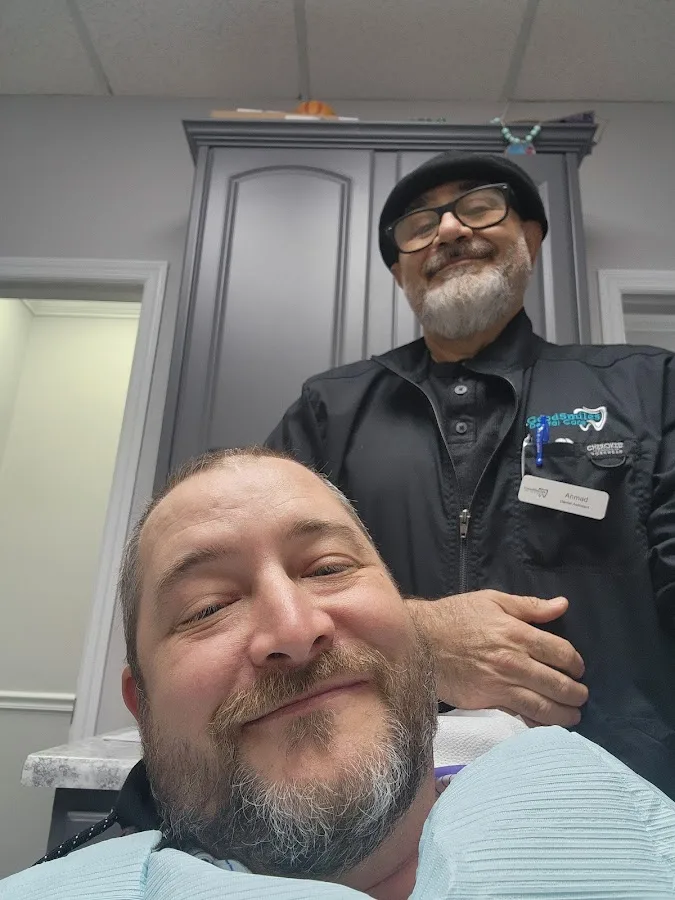 Apalachee Bay Family Dental - Benjamin Grooters DDS — photo 4
