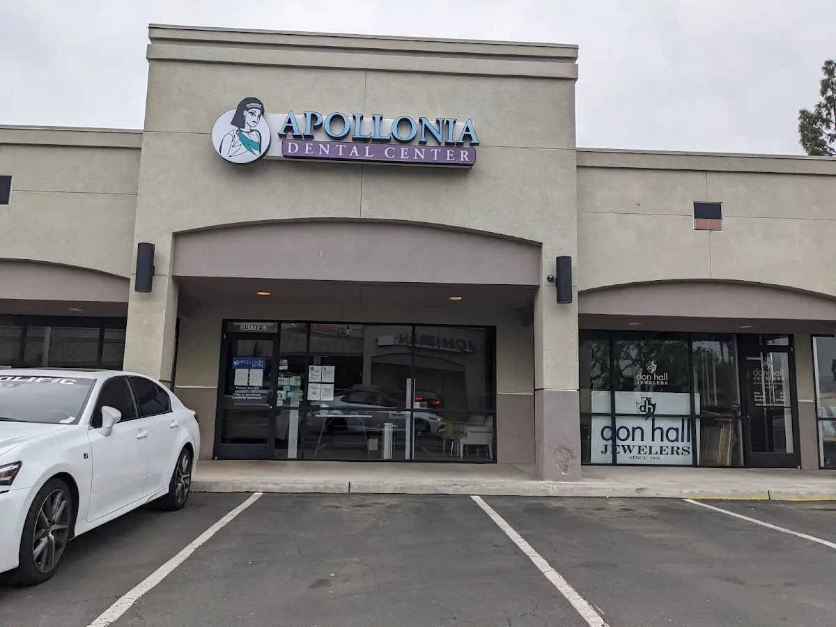 Apollonia Dental Center — photo 1