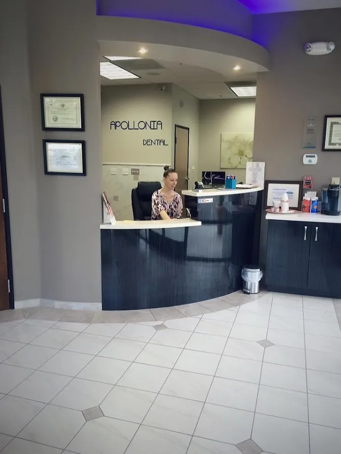 Apollonia Dental Center — photo 2