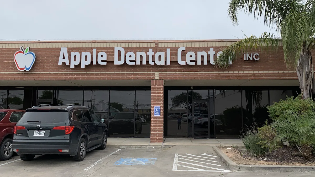 Apple Dental Center Inc — photo 1