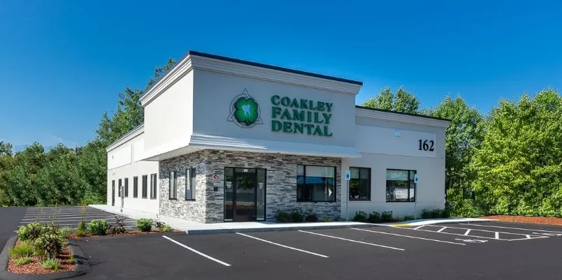 Appleseed Dental — photo 3