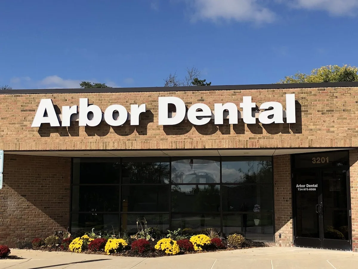 Arbor Dental
