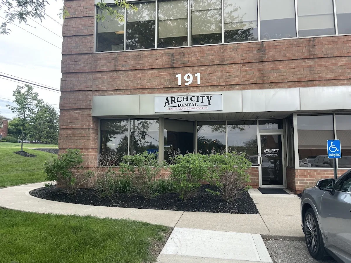 Arch City Dental - Westerville — photo 1