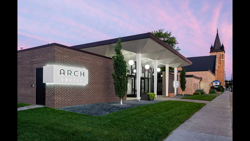 Arch Dental — photo 1