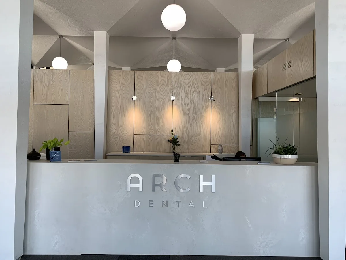 Arch Dental — photo 5