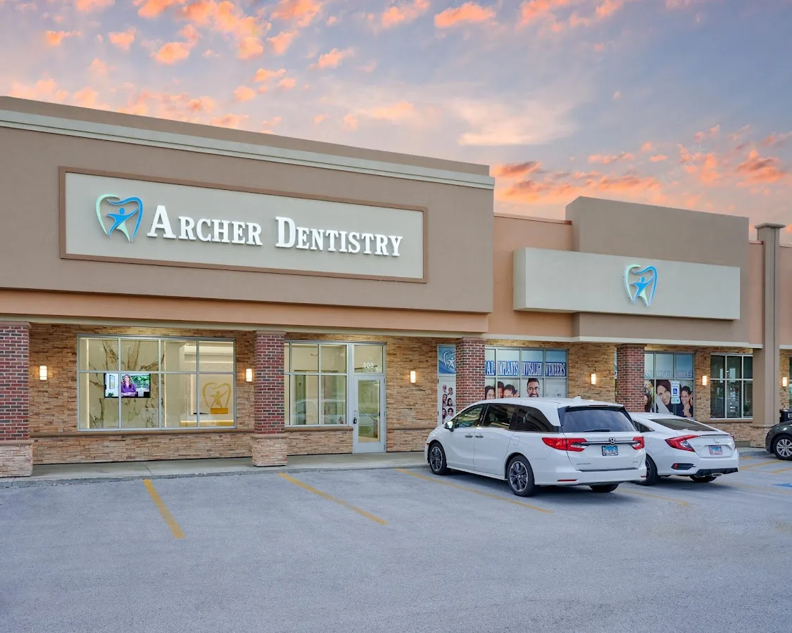 Archer Dentistry - Naperville — photo 1