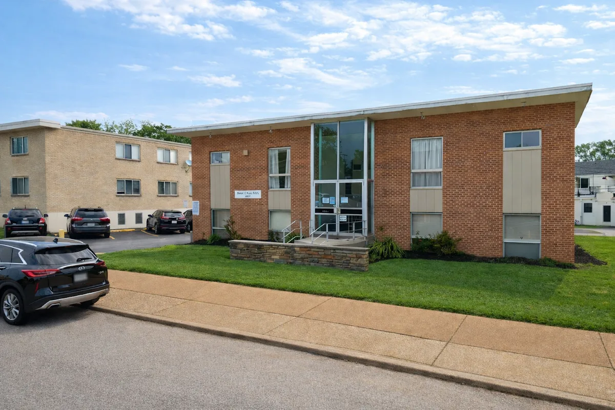 Archway Oral Surgery and Dental Implants — photo 5
