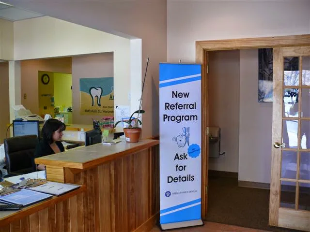 Arena Family Dental — photo 1