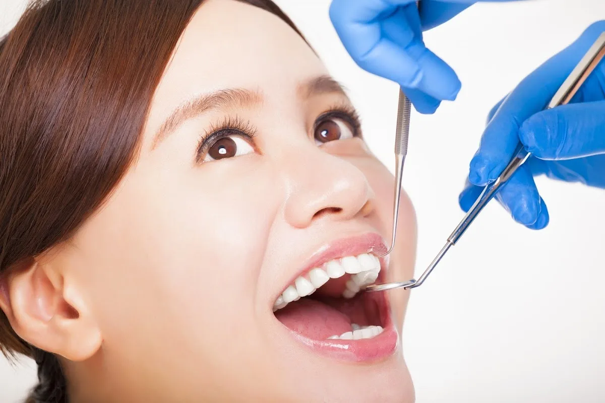 Arena Family Dental — photo 3