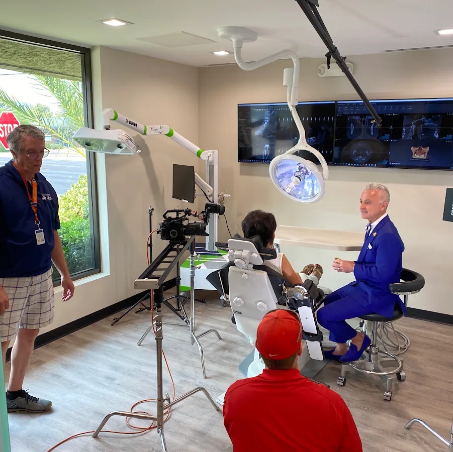 Aria Dental Implant Center — photo 1