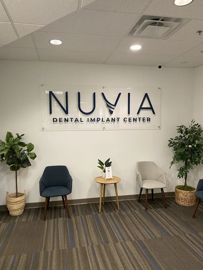 Aria Dental Implant Center — photo 5
