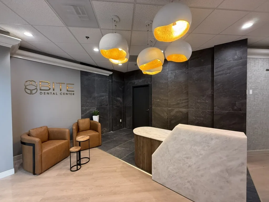 Aria Dental of Annapolis — photo 5