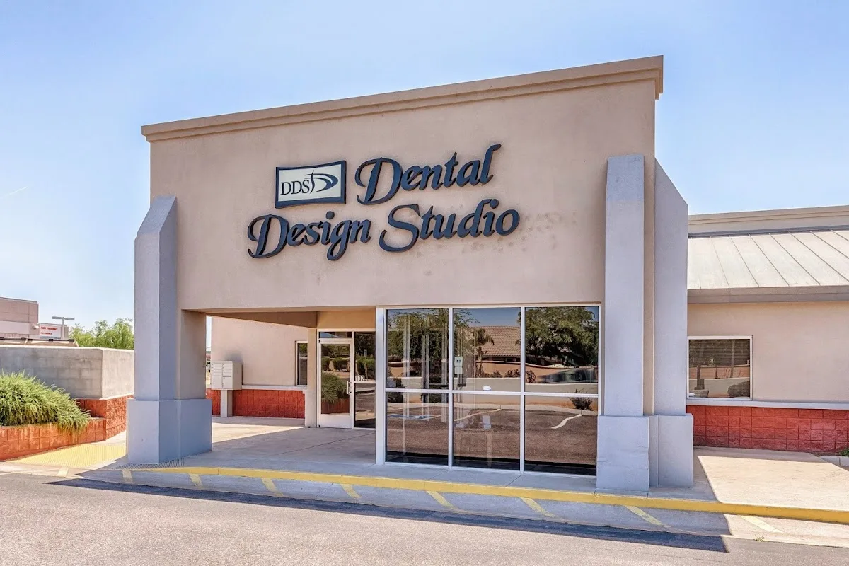 Arizona Dental Design — photo 3