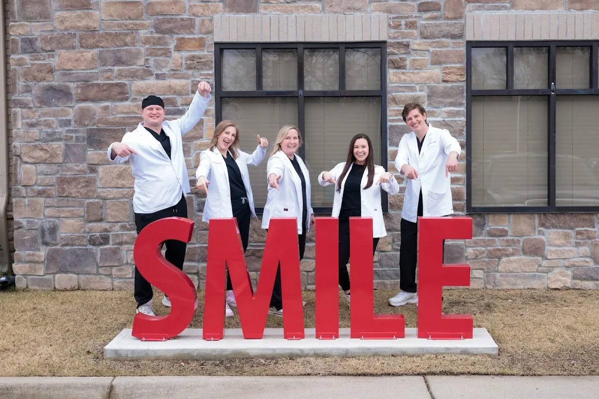 Arkansas Family Dental