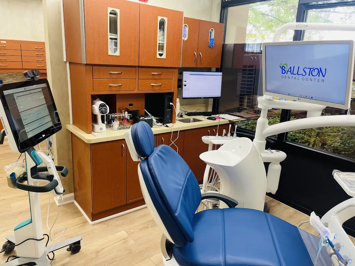 Arlington Dental Aesthetics — photo 3