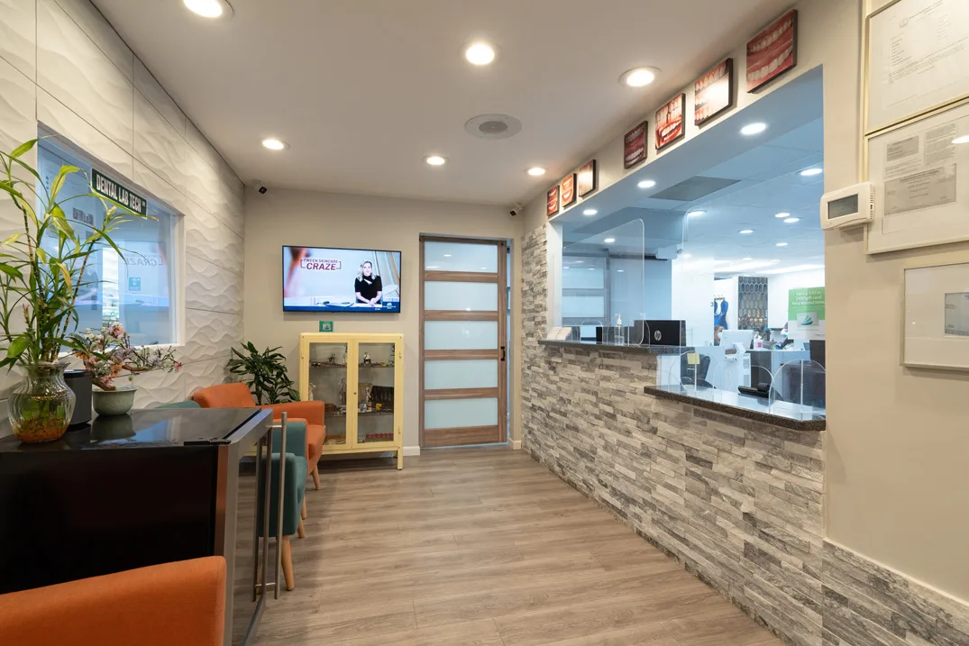 Arlington Dental Excellence — photo 1