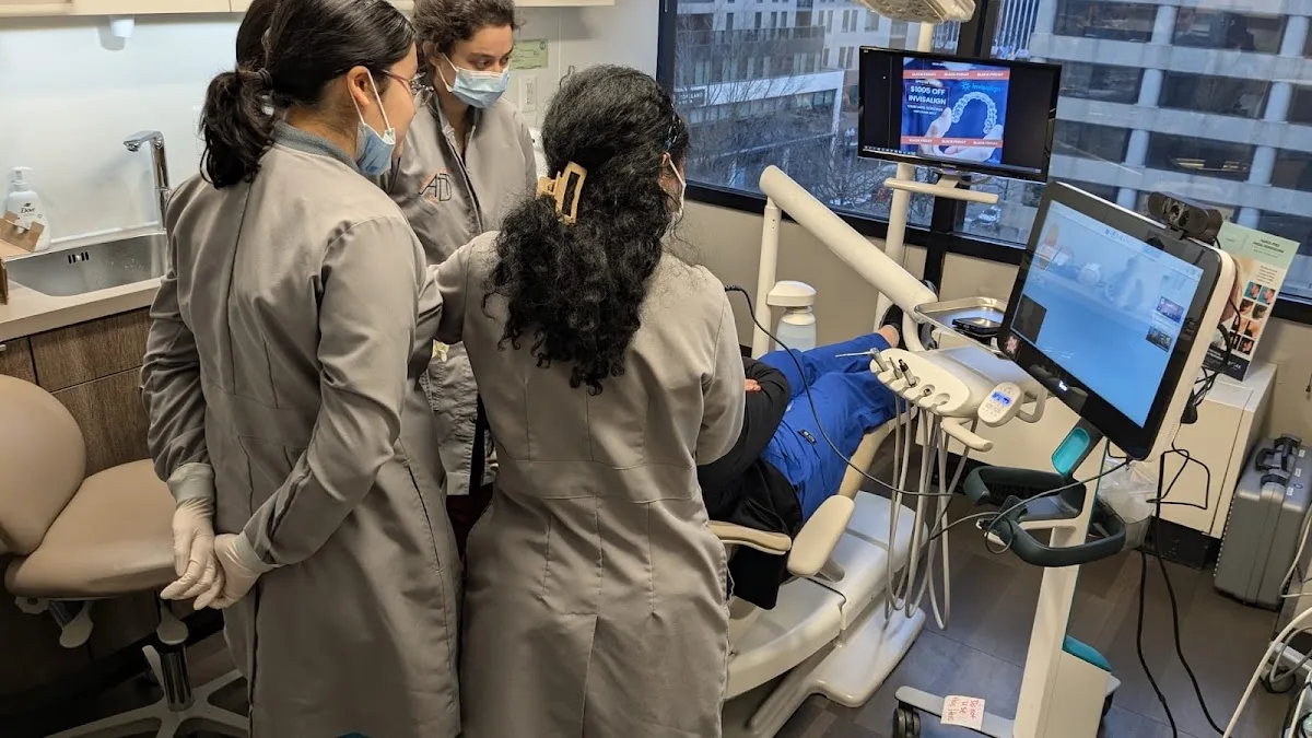 Arlington Dental Team — photo 1